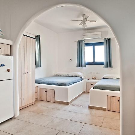 Kyra Panagia Villa Stamatina מראה חיצוני תמונה